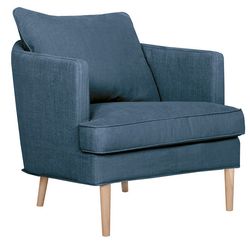 Färg: – Caleido Indigo Blue