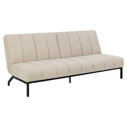 Bäddsoffa 87x198x95 cm