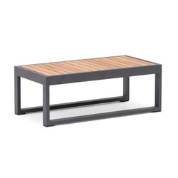Utförande – Sidobord Lågt