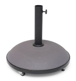 Utförande – 35 kg m hjul