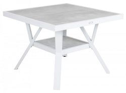 Utförande – Soffbord 90x90 cm