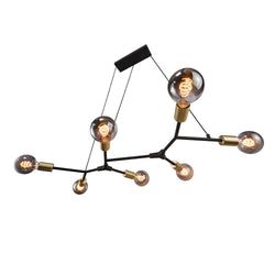 Utföranden – 7-Spot Taklampa