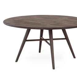 Soffbord Rund 100 cm
