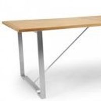 Utförande: – Matbord 220x95 cm