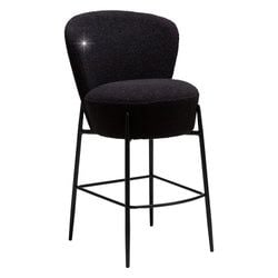 Färg – Obsidian Black