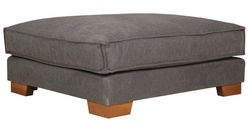Storlek – Fotpall 97x82cm