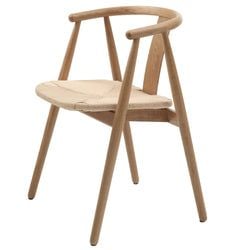 Färg – Naturlig ek