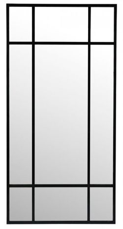 Spegel 100x200 cm