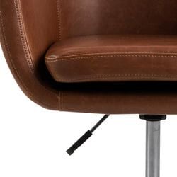 Färg – PU vintage Konjak