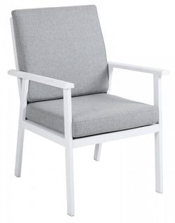 Utförande – Matstol