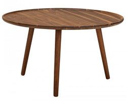 Utföranden – Soffbord 80 cm Runt