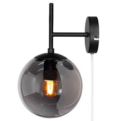 Utföranden – Vägglampa