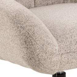 Monza tyg Beige