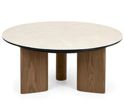 Underrede – Canaletto Walnut