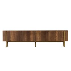 Färg – Walnut Gold