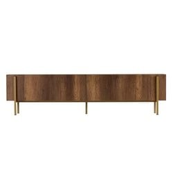 Färg – Walnut Gold
