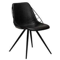 Färg – Vintage Black - Konstläder