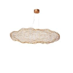 Storlek: – Taklampa 76 cm