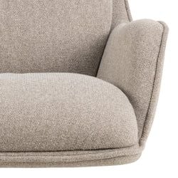 Alea tyg Beige
