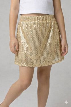 Colors – Golden
