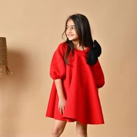 Colors – Red