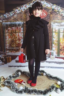 Color – Black