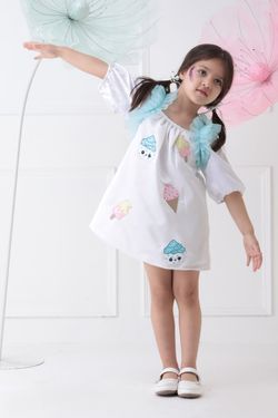 Character – Cupcake