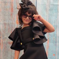 Colors – Black