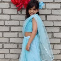 Color – Skyblue