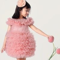 Color – Peach