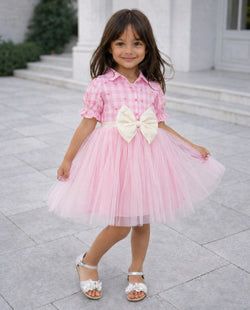 Colors – Baby Pink