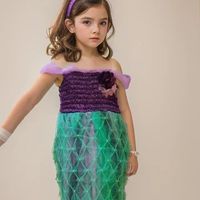 Style – Sea Green