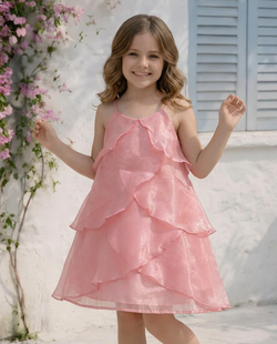 Color – Dusty Pink