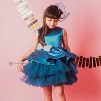 Colors – Blue