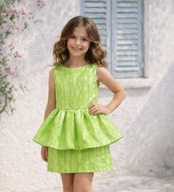 Colors – Green