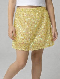 Colors – Yellow