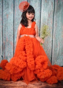 Color – Orange