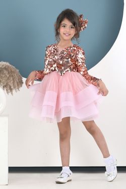 Colors – Dusty Pink
