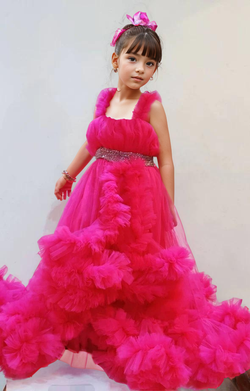 Color – HotPink