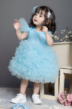 Color – Skyblue