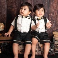 Color – Black