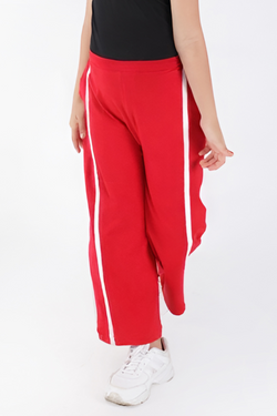 Colors – Red