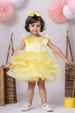 Colors – Yellow