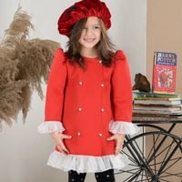 Color – Red