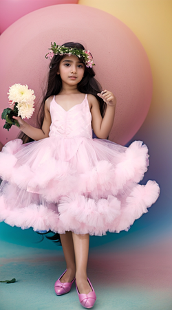 Colors – Pink