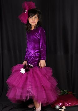 Style – Plum