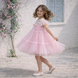 Colors – Pink
