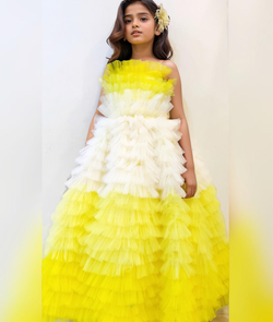 Colors – Yellow