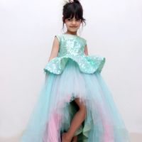 Style – Sea Green