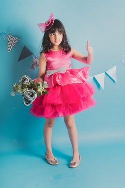 Colors – Hot Pink